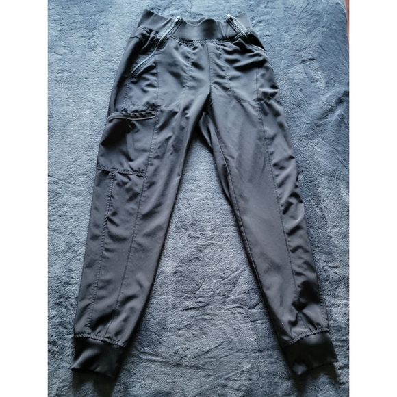 SCRUB pants - Picture 3 of 10